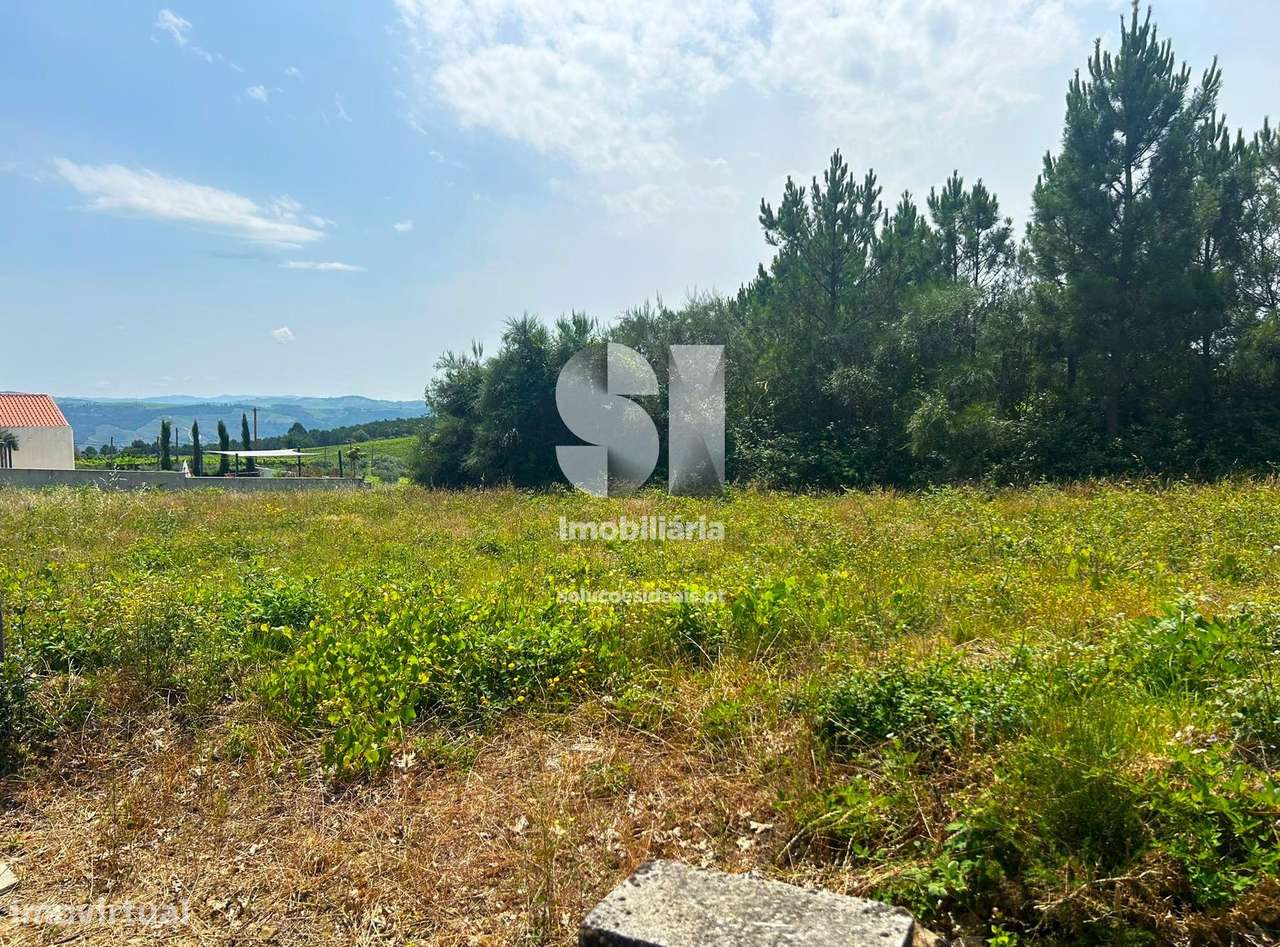 Terreno rústico urbanizável - Grande imagem: 5/9