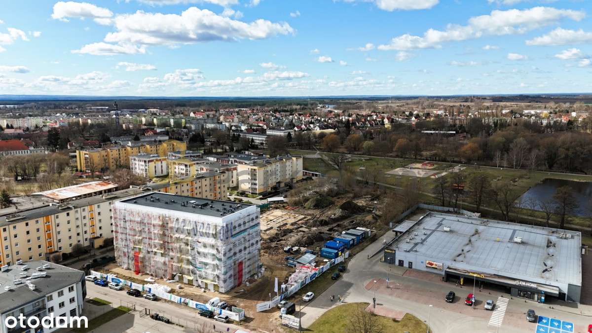 Piękny widok, dwa pokoje - Pełny obrazek: 4/11