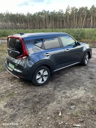 Kia Soul e-Soul 64kWh XL - 13