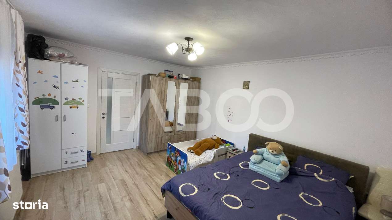 Casa cu curte de vanzare mobilata si  renovata -  mutare imediata - Imagine principală: 3/10