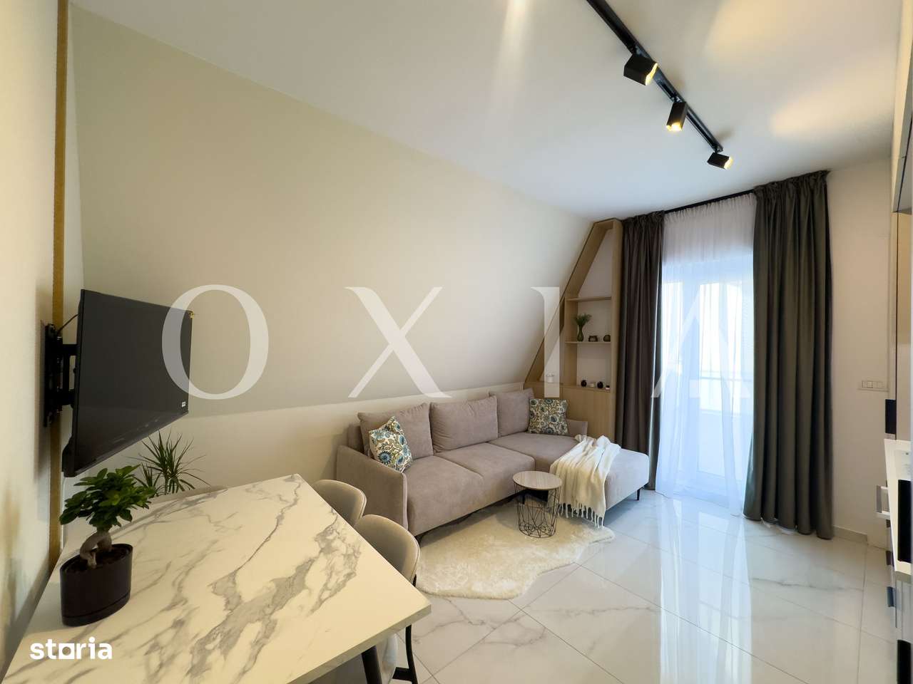 OX669 Amenajari Moderne, Parcare Acoperita, Lift-6