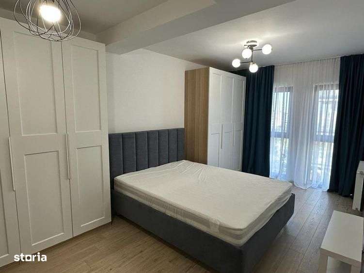 Apartament 3 camere Premium – 84 mp – Moghioroș Park Residence - Imagine principală: 5/16