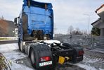 MAN TGX 18.480 4x2 LLS-U - 2