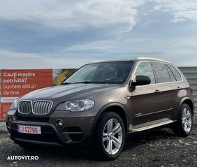 BMW X5 xDrive40d Edition Exclusive