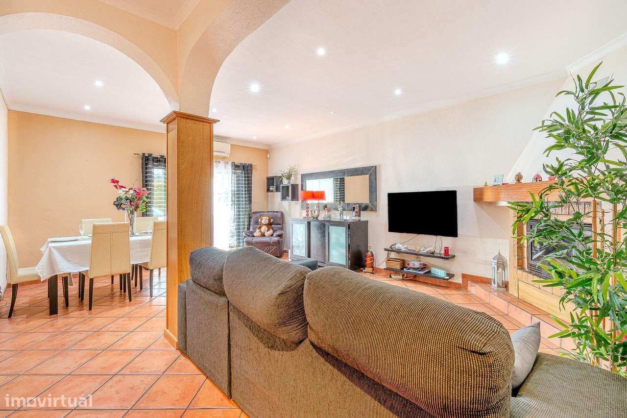 Moradia T3+2 em Loulé - Grande imagem: 4/60