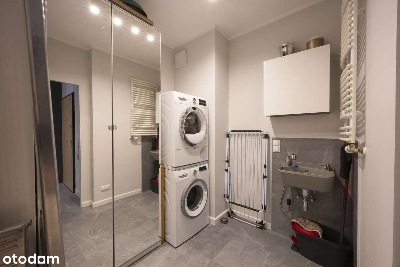 Bielany / Żoliborz | Apartament Premium | 4 pokoje | Garaż | Metro-14