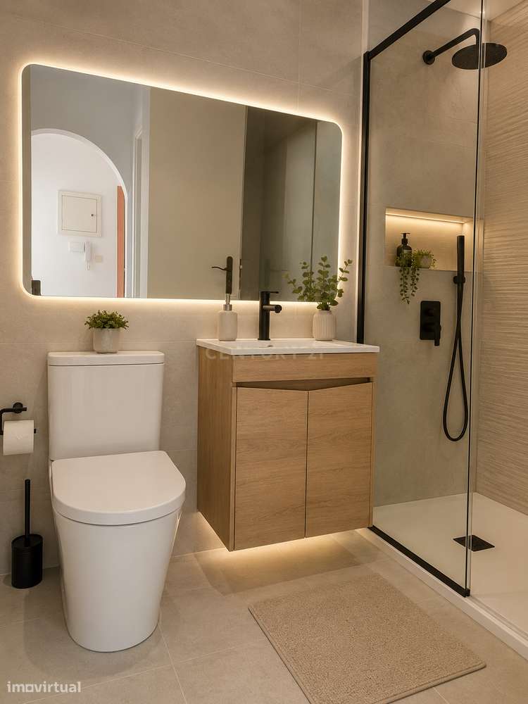 Apartamento T3 | Centro de Alverca do Ribatejo-22