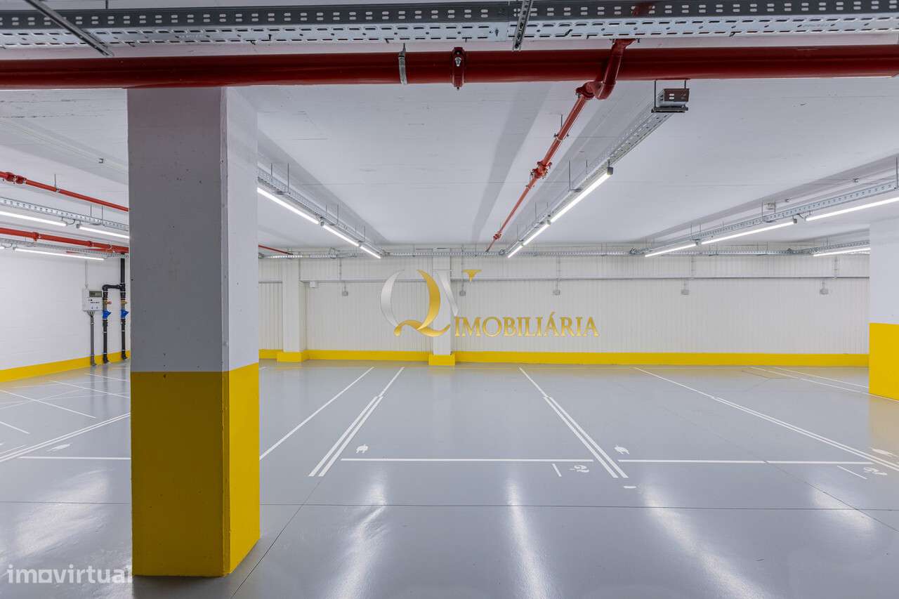 Excelente Apartamento T1 para venda sito em Lisboa-46