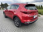 Kia Sportage 1.6 CRDI L Business Line 2WD DCT - 3