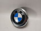 BMW 1 F20 F21 emblemat logo klamka klapy tył - 3