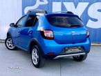 Dacia Sandero Stepway TCe 90 (S&S) Celebration - 3