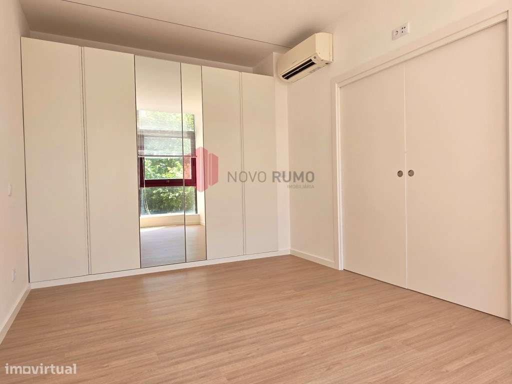 Apartamento T1 Totalmente Remodelado no Centro da Maia - Junto ao M...-19