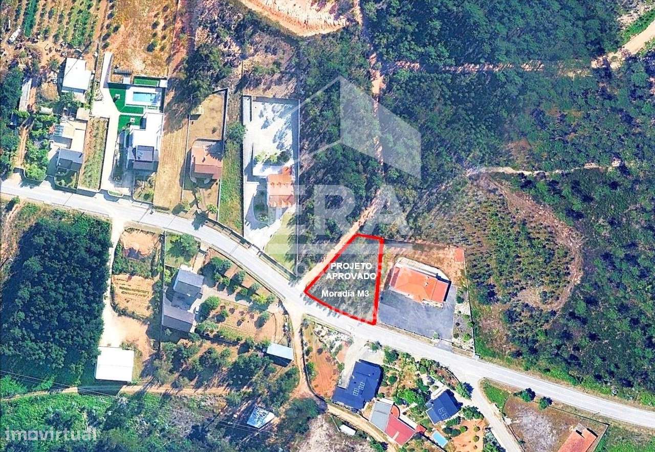 Terreno Urbano em Nossa Senhora da Piedade-0