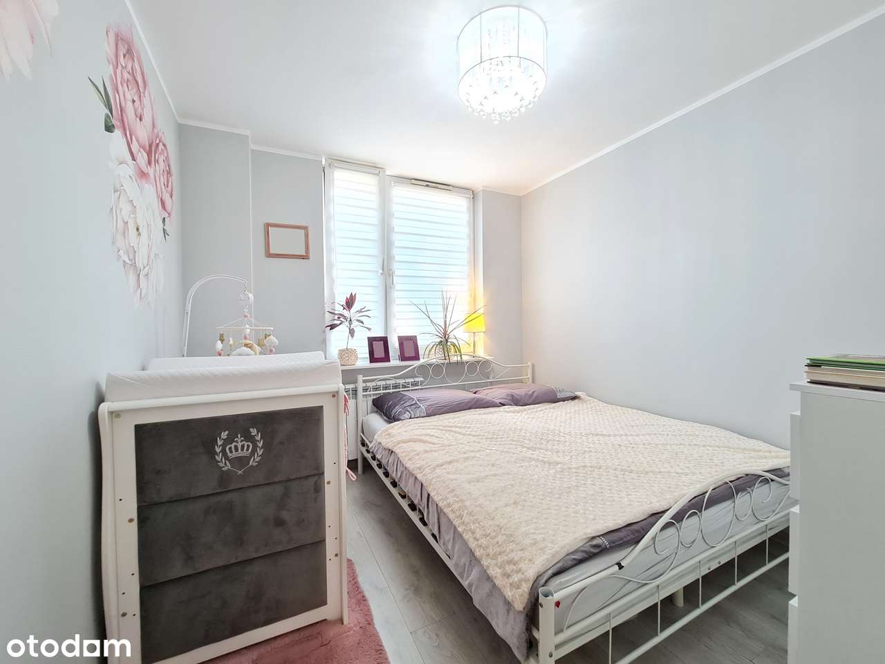 Nowy Bytom-polecamy wyremontowane M3 w bloku! 1 piętro!!-5