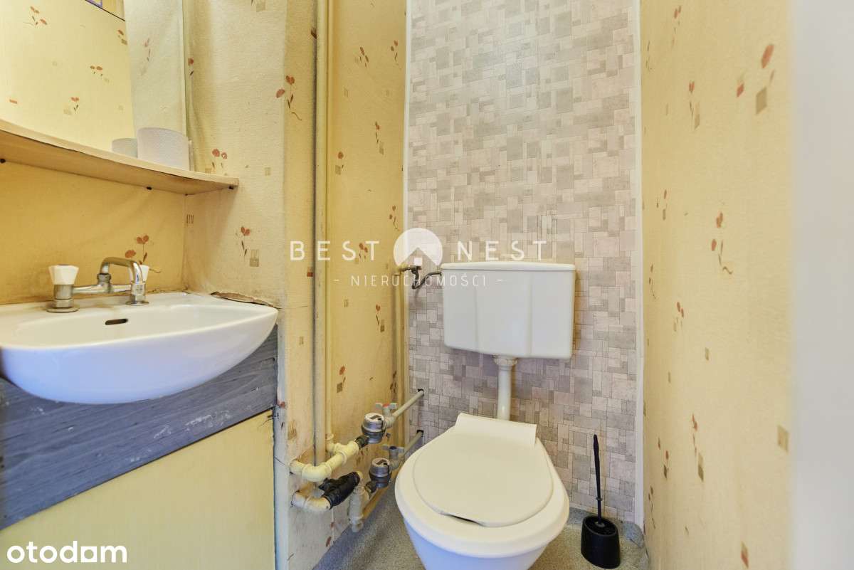 3 pokoje z balkonem, super widoki - Złote Łany-9