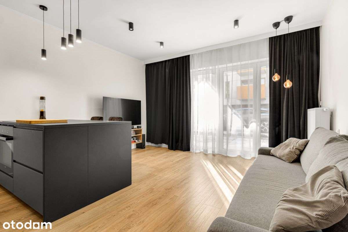 Nowe Ptasie*Wyposażone*Parking*Inwestycyjne - Pełny obrazek: 3/7