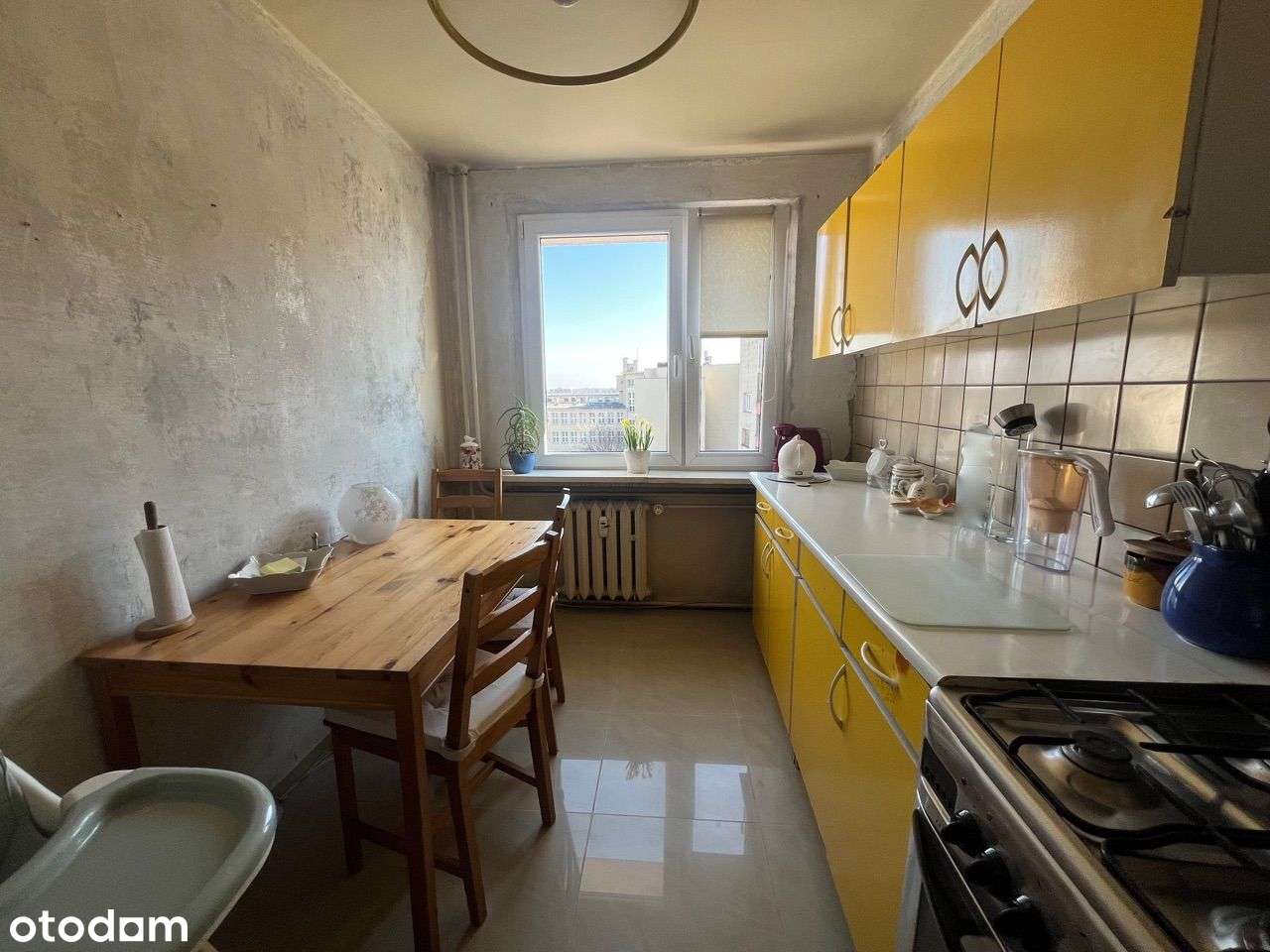 Mieszkanie, 2 pokoje, winda, Szeligiewicza, park-8