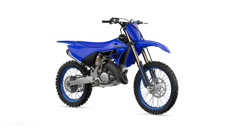 Yamaha YZ - 1