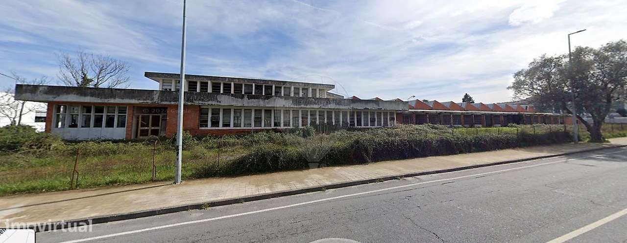 Armazém  para venda - Grande imagem: 5/10