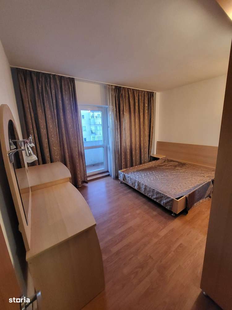 Apartament modern cu 3 camere, ultracentral - Imagine principală: 4/8