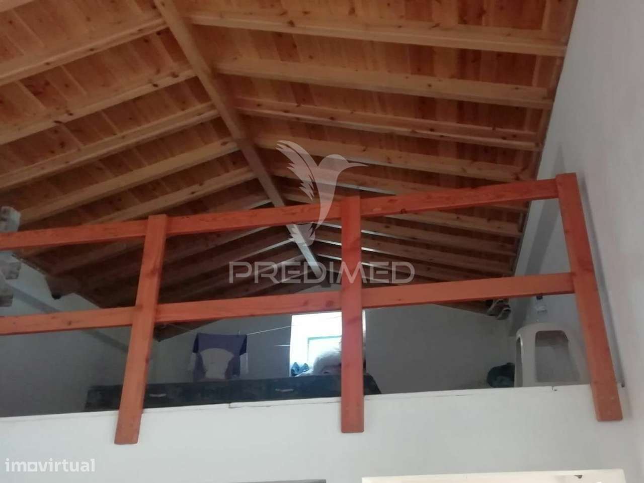 Moradia Estilo Rústico - Grande imagem: 5/17