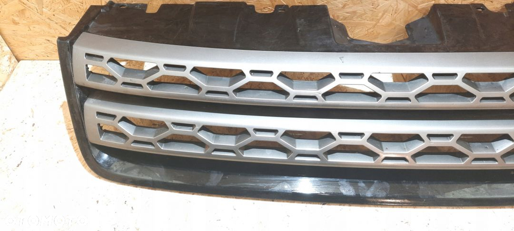 ATRAPA GRILL LAND ROVER DISCOVERY SPORT IV 4 - 2