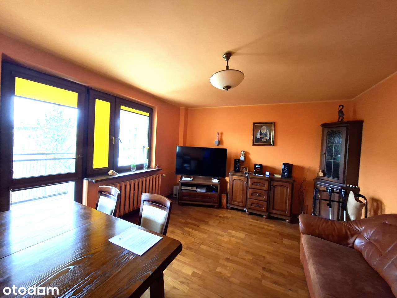 Osiedle Liściasta. Rozkładowe M4 do zamieszkania w spokojnym miejscu-7