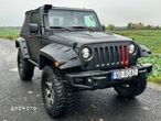 Jeep Wrangler 2.8 CRD Sahara - 1