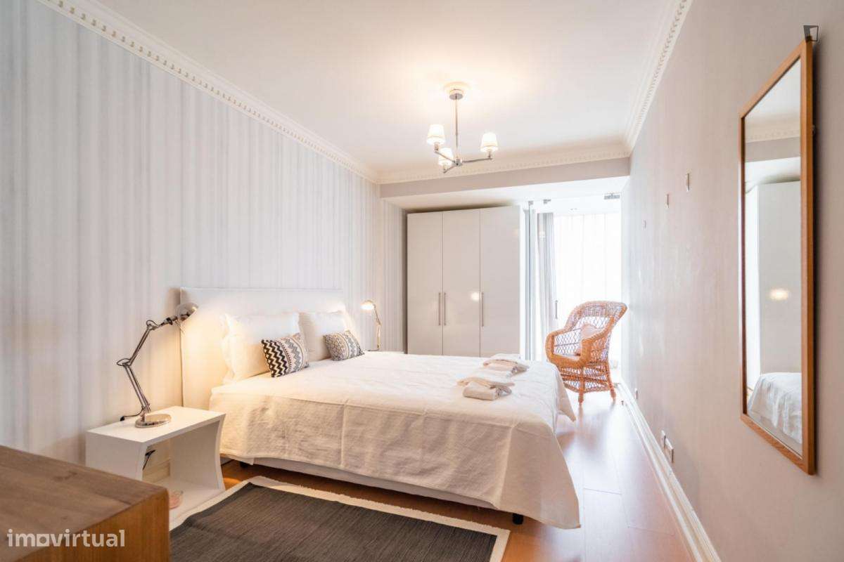 Apartamento com 1 quartos - localizado em Estoril Lisbon - Grande imagem: 2/22