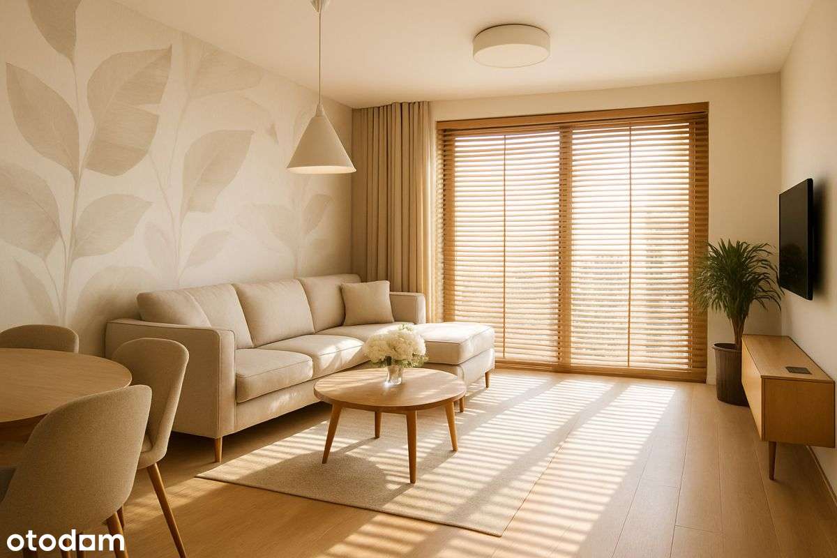 Ostatnie słoneczne 4 pokoje | Najtaniej |-0