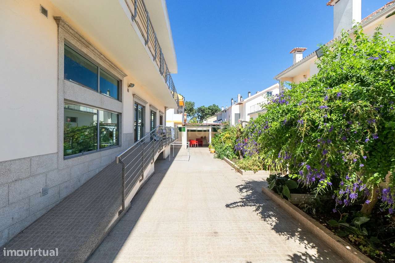 ERPI / RESIDÊNCIA SÉNIOR EM FUNCIONAMENTO | FOROS DE AMORA – SEIXAL-2