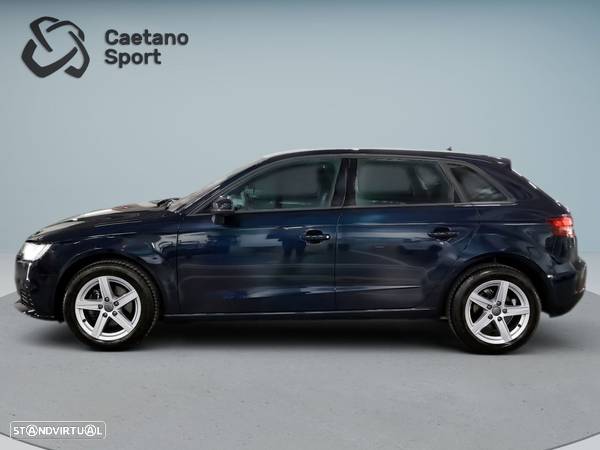 Audi A3 Sportback 30 TDI - 6