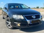 Volkswagen Passat 2.0 TDI Comfortline - 4