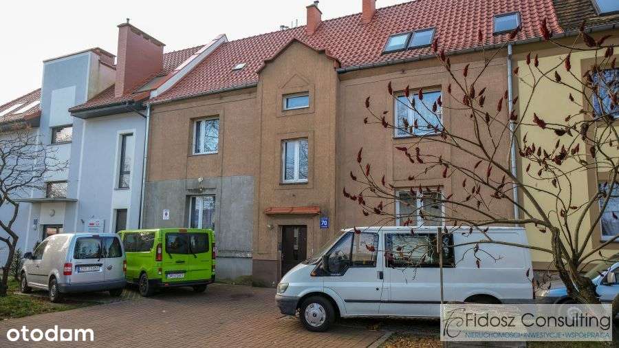 Mieszkanie 2 pokoje 46,29 m2 Stargard-9