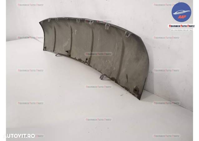 Spoiler Bara Fata Land Rover discovery 5 2018 2019 2020 2021 original - 6