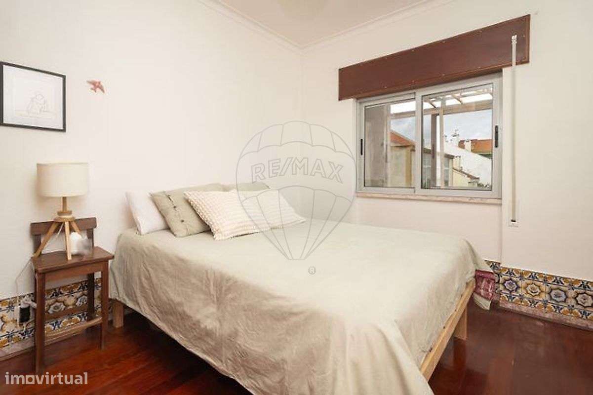 Apartamento T2 para venda - Grande imagem: 3/21