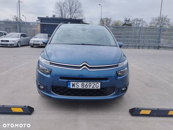 Citroën C4 Grand Picasso - 2