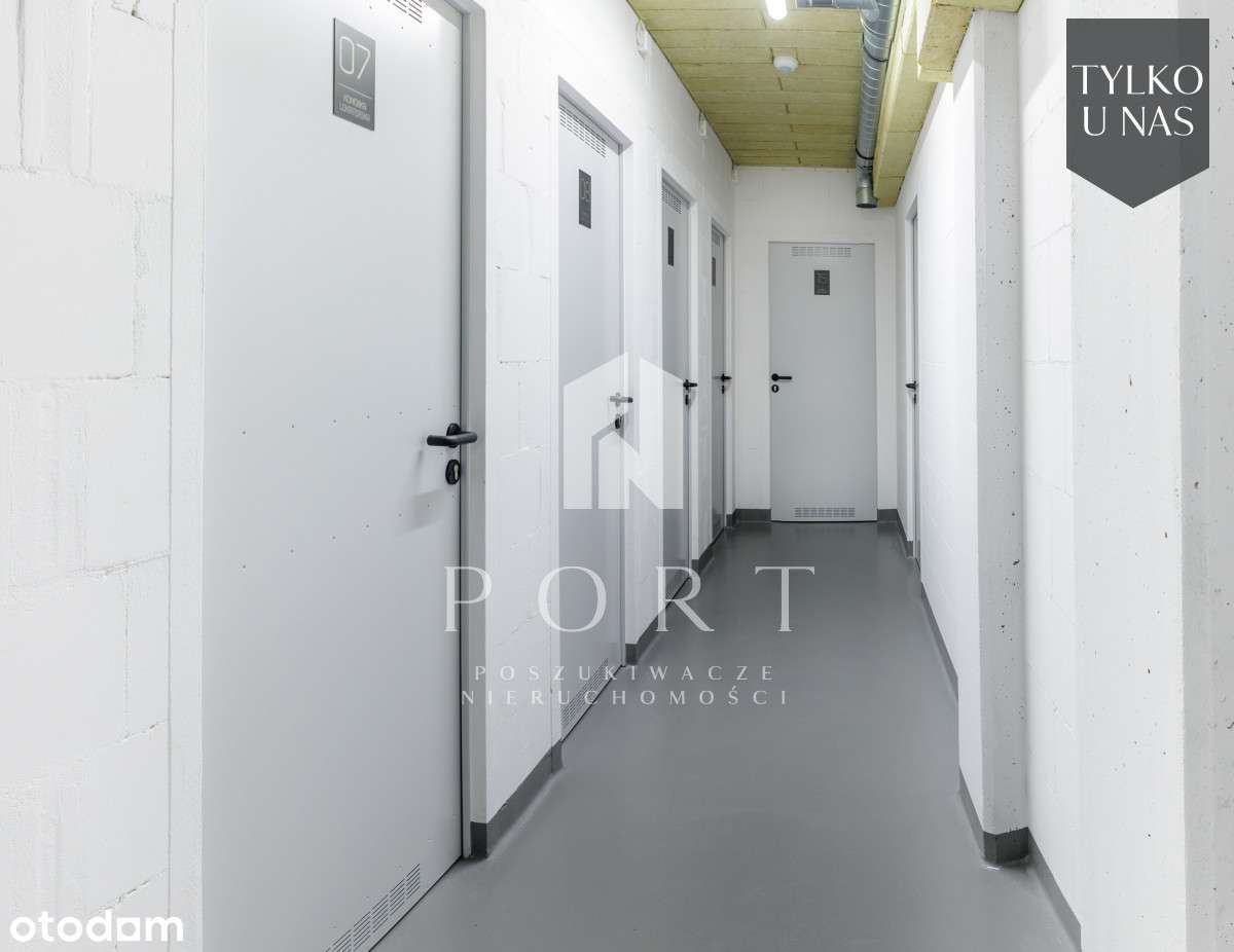 Apartament w Gdyni - Pełny obrazek: 5/7