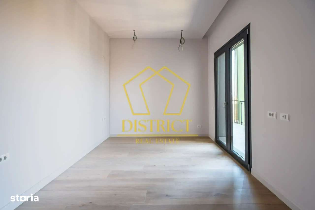 Penthouse superb cu 4 camere | Torontalului - Imagine principală: 5/11