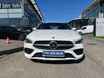 Mercedes-Benz CLA 200 7G-DCT AMG Line - 28