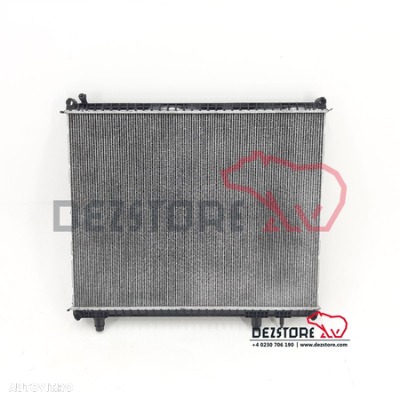 Radiator apa MAN TGS (81061010076) - 1