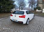 BMW Seria 1 114d Sport Line - 20