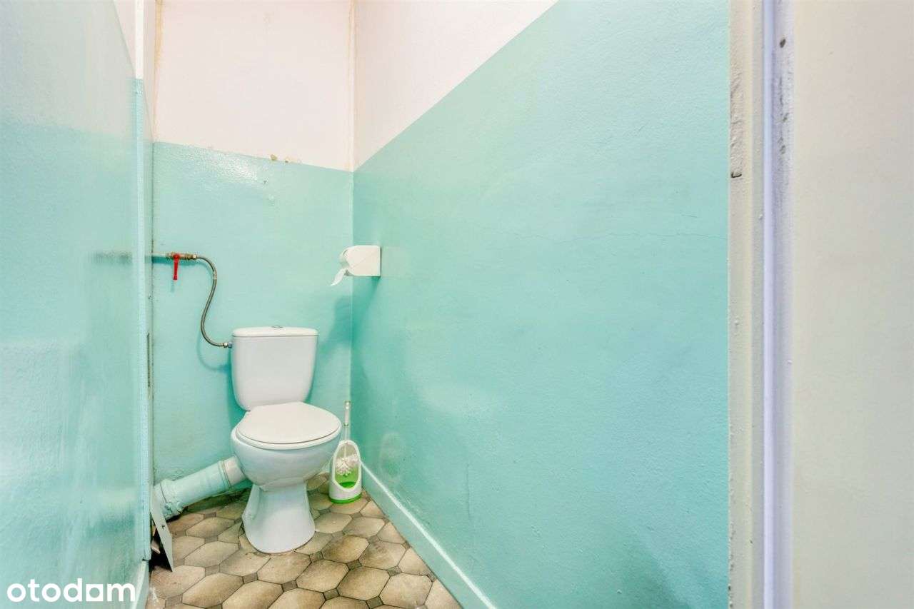 Widok na park! Świetna lokalizacja.-11