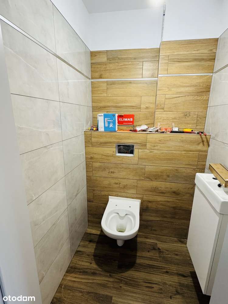 Nowe 4 pokoje wykończone pod klucz-dostępne od stycznia 2026r.-6