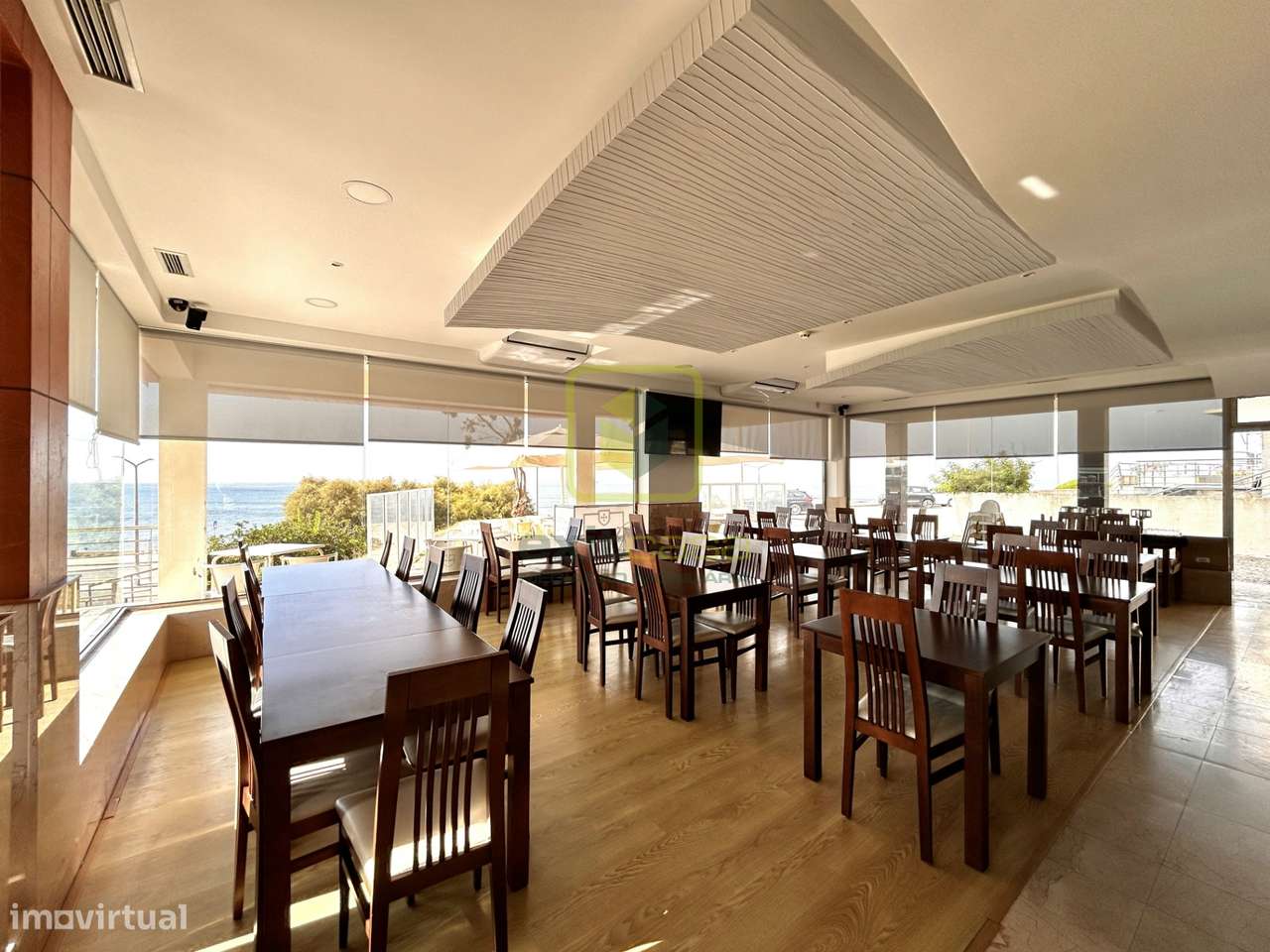 Restaurante para venda - Grande imagem: 2/34