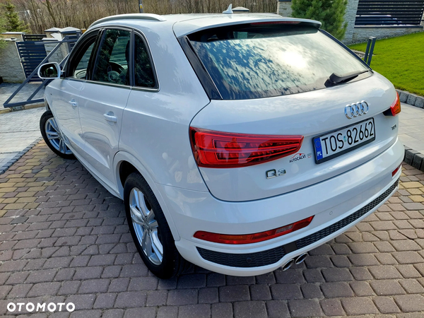 Audi Q3 2.0 TDI Sport - 4