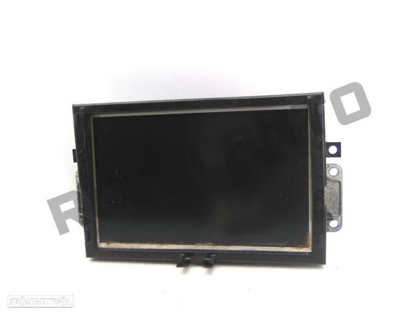 Display Consola  96735_40580 Citroen C4 Ii [2010_2020] - 1