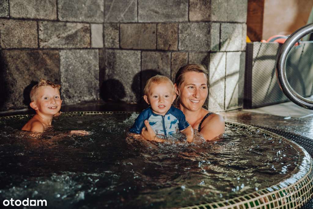 Apartament nr 3 Willa Urnes ResortNorweskaDolina-11