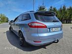 Ford Mondeo 2.0 Ambiente - 17