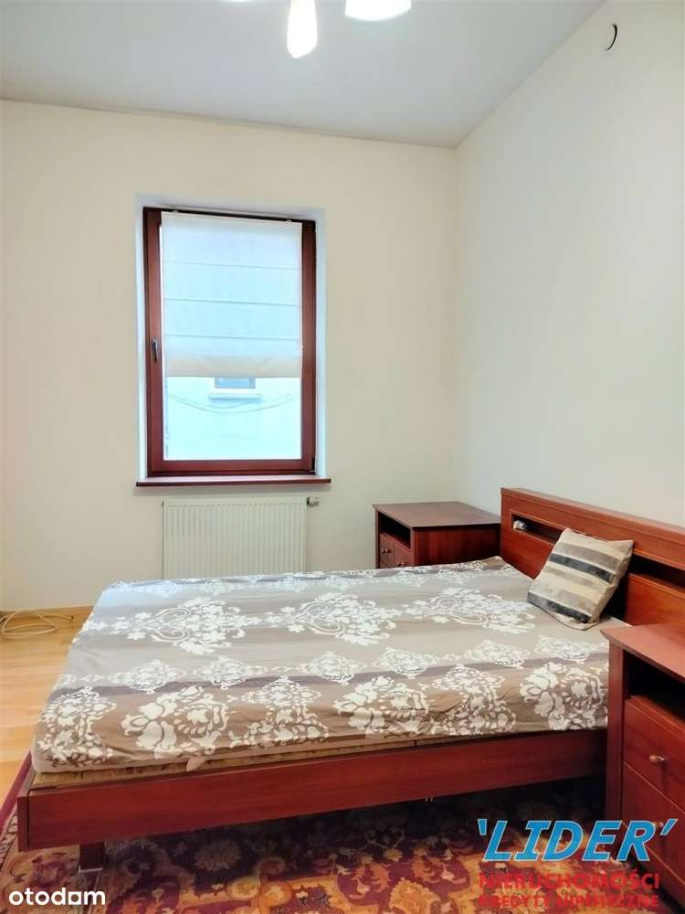 Apartament W Centrum Miasta-6